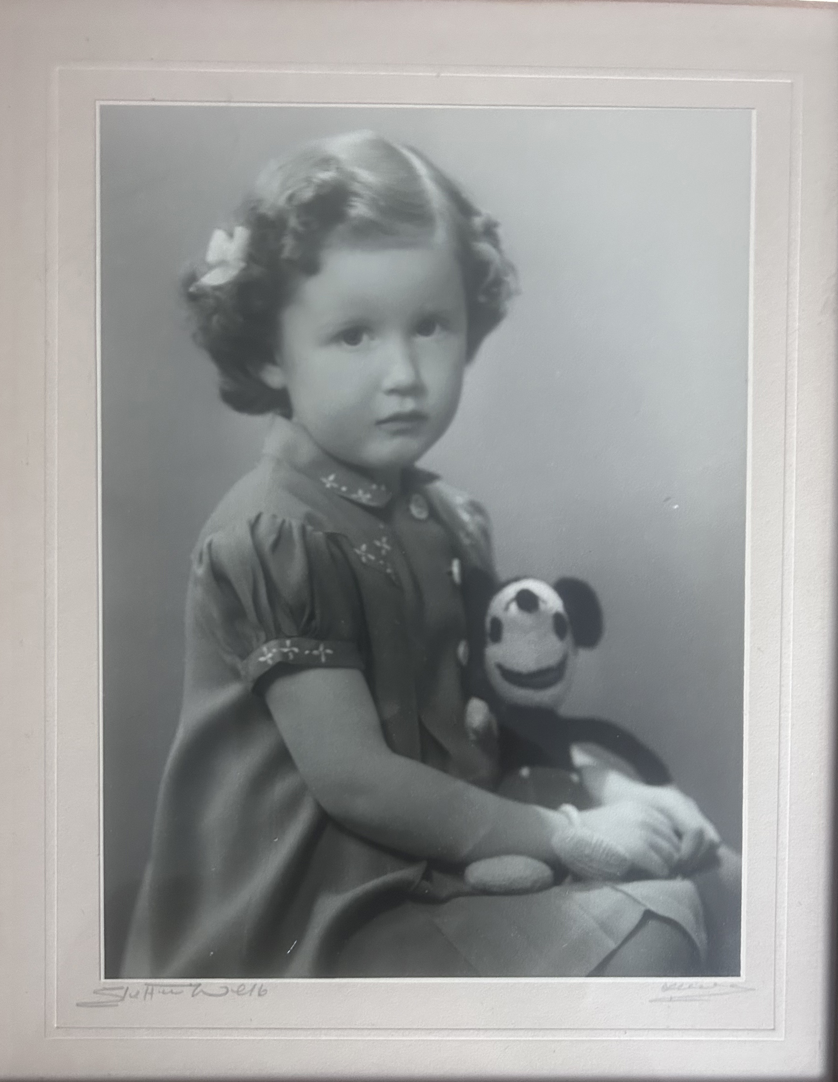 Quirky stuff: Beginnings